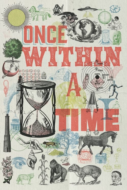 فيلم Once Within a Time