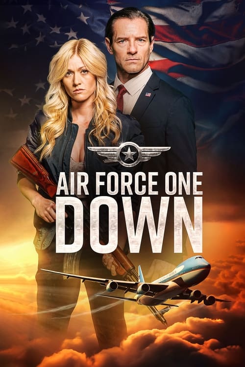 فيلم Air Force One Down