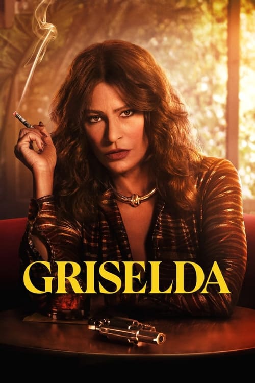 مسلسل Griselda الموسم الاول الحلقة 01 مترجمة