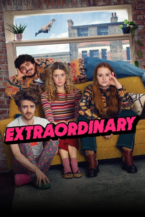 مسلسل Extraordinary الموسم الاول الحلقة 07 مترجمة