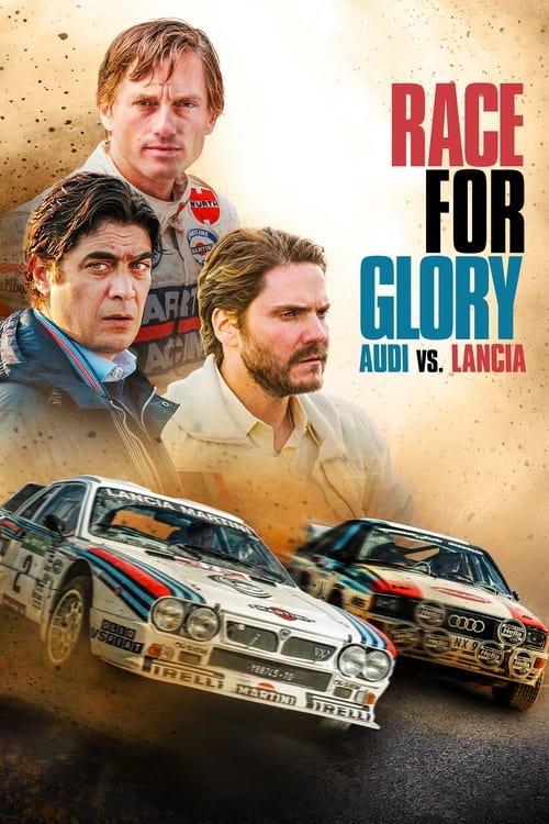 فيلم Race for Glory: Audi vs Lancia