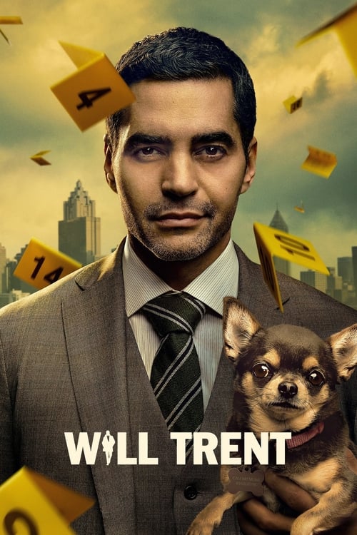 مسلسل Will Trent الموسم الاول الحلقة 10 مترجمة