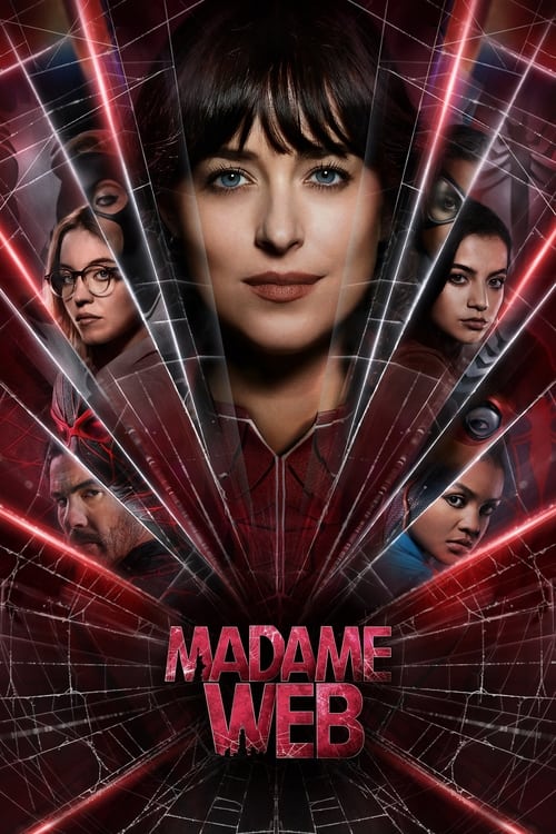 فيلم Madame Web
