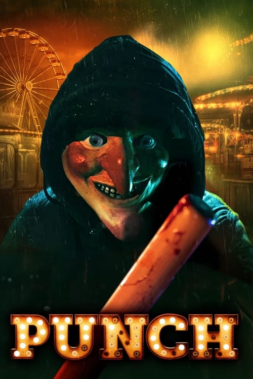 فيلم Punch