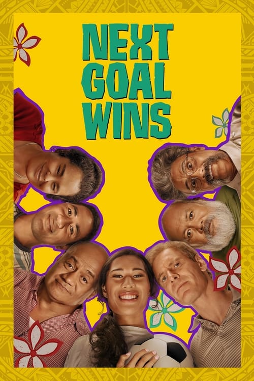 فيلم Next Goal Wins