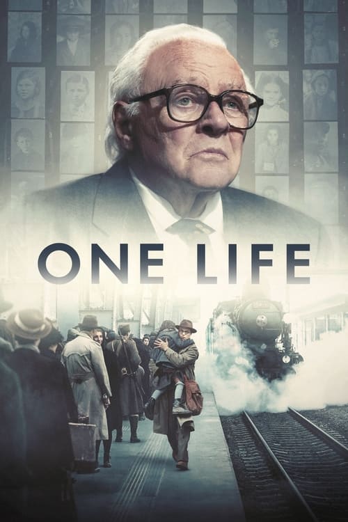 فيلم One Life
