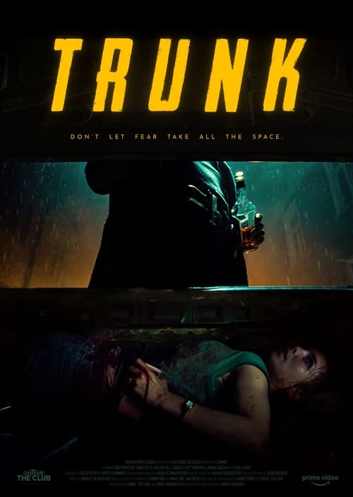 فيلم Trunk – Locked In