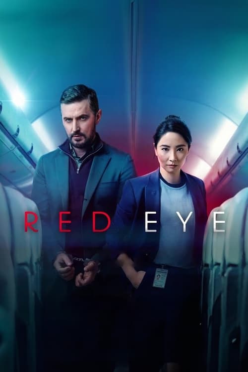 مسلسل Red Eye الموسم الاول مترجم