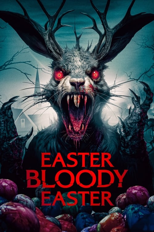 فيلم Easter Bloody Easter
