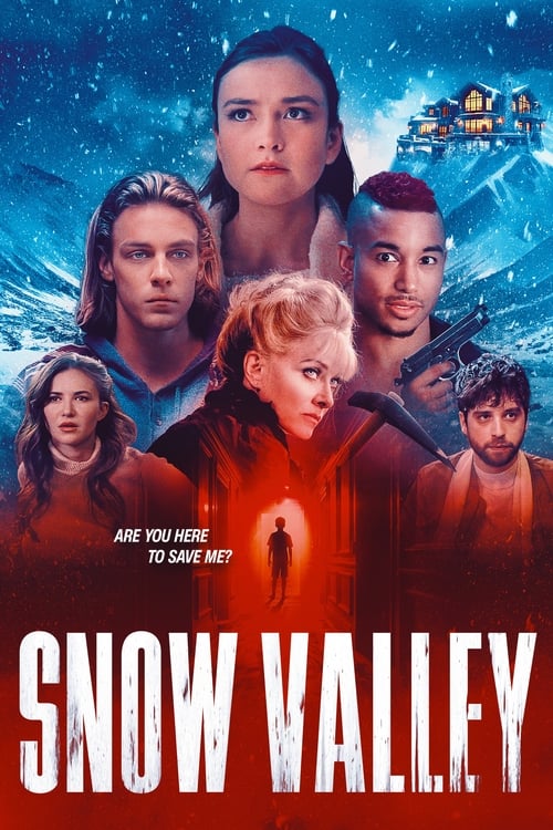 فيلم Snow Valley