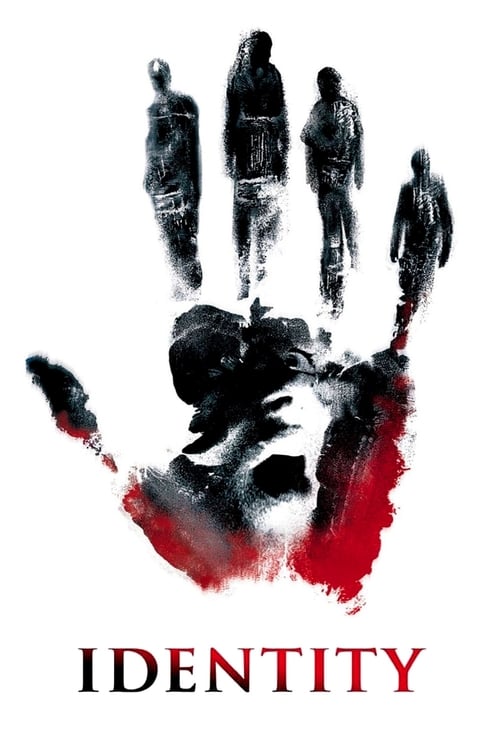 فيلم Identity