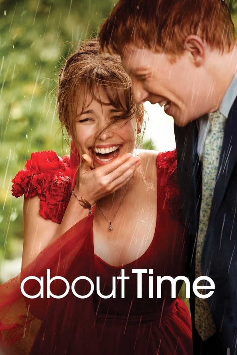 فيلم About Time