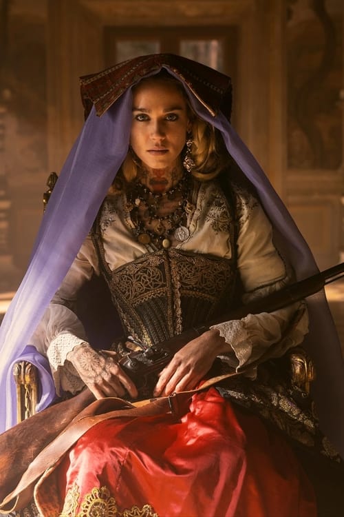 مسلسل Brigands: The Quest for Gold الموسم الاول الحلقة 04 مترجمة