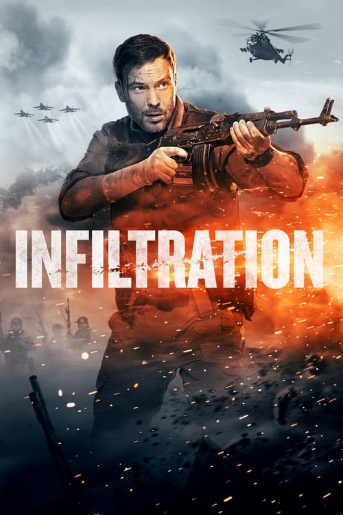 فيلم Infiltration