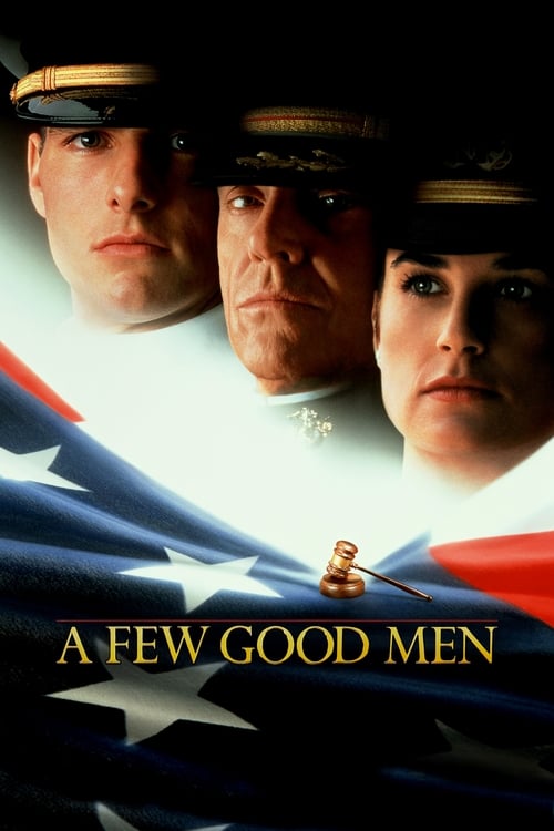 فيلم A Few Good Men