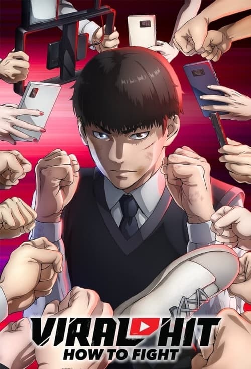 مسلسل Kenka Dokugaku الموسم الاول الحلقة 10 مترجمة