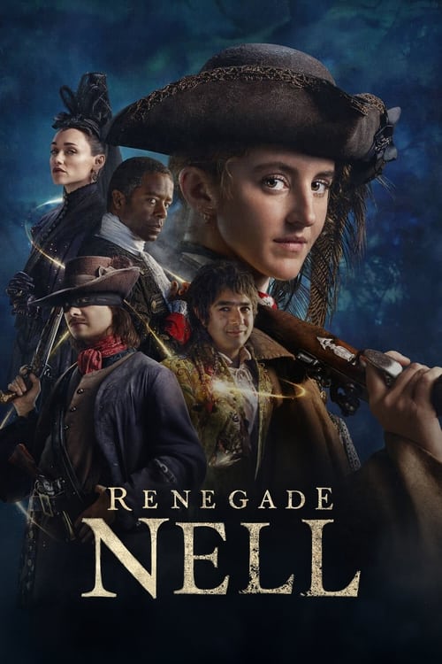 مسلسل Renegade Nell الموسم الاول الحلقة 07 مترجمة