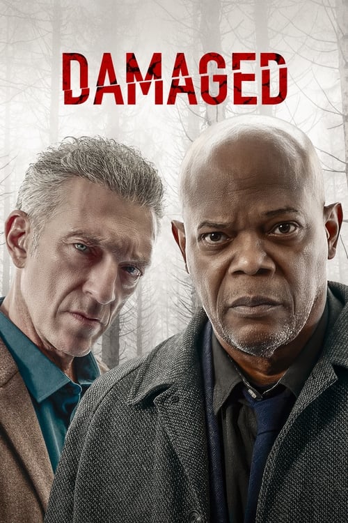 فيلم Damaged