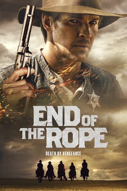 فيلم End of the Rope