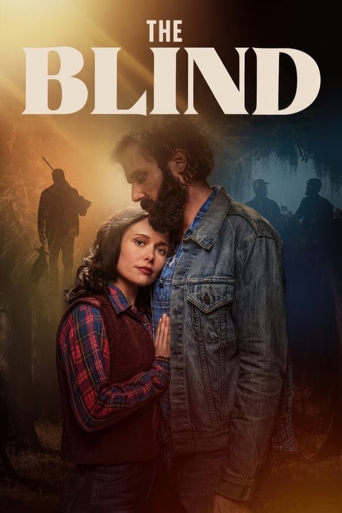 فيلم The Blind