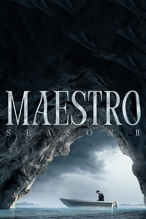 مسلسل Maestro الموسم الثاني الحلقة 04 مترجمة