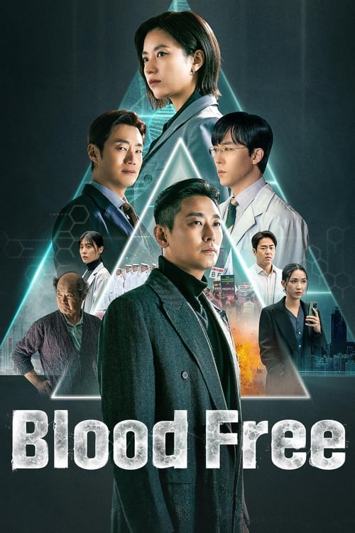 مسلسل Blood Free الموسم الاول الحلقة 07 مترجمة
