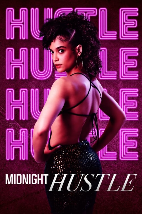 فيلم Midnight Hustle