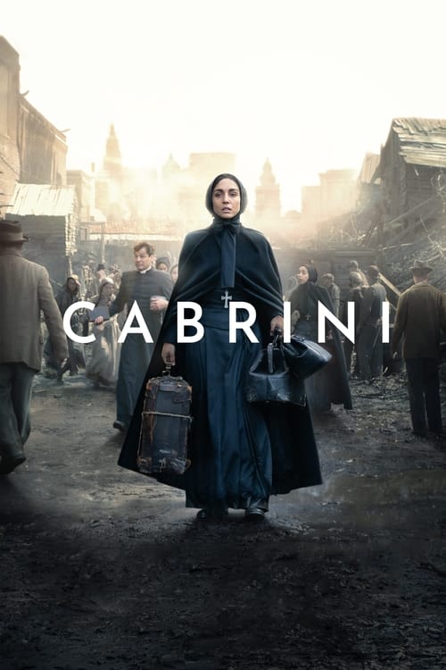 فيلم Cabrini