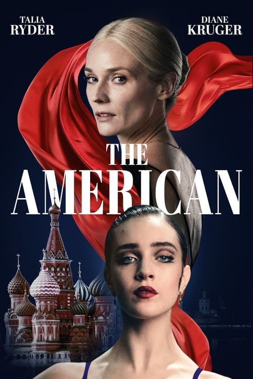فيلم The American