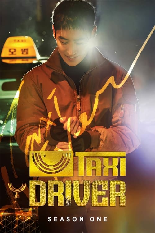 مسلسل Taxi Driver الموسم الاول الحلقة 05 مترجمة
