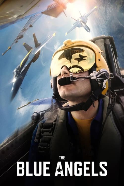 فيلم The Blue Angels