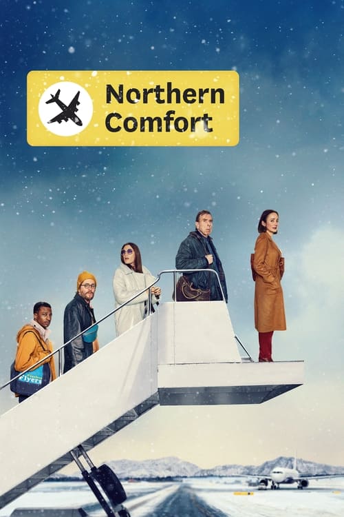 فيلم Northern Comfort