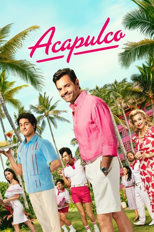 مسلسل Acapulco