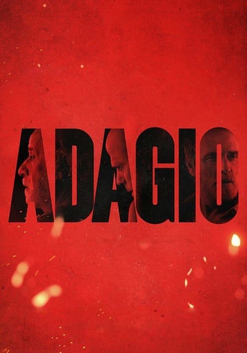 فيلم Adagio