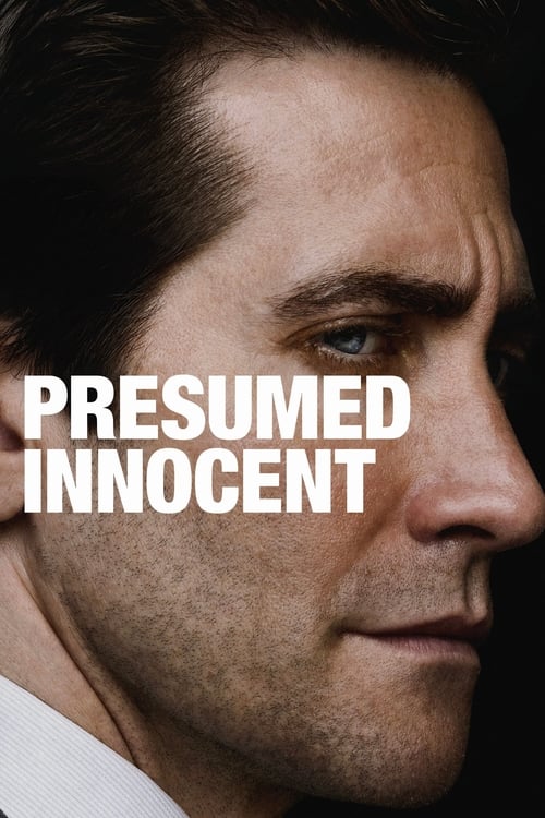 مسلسل Presumed Innocent الموسم الاول الحلقة 02 مترجمة