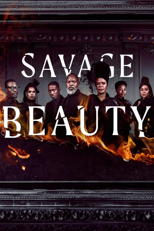 مسلسل Savage Beauty الموسم الثاني الحلقة 05 مترجمة