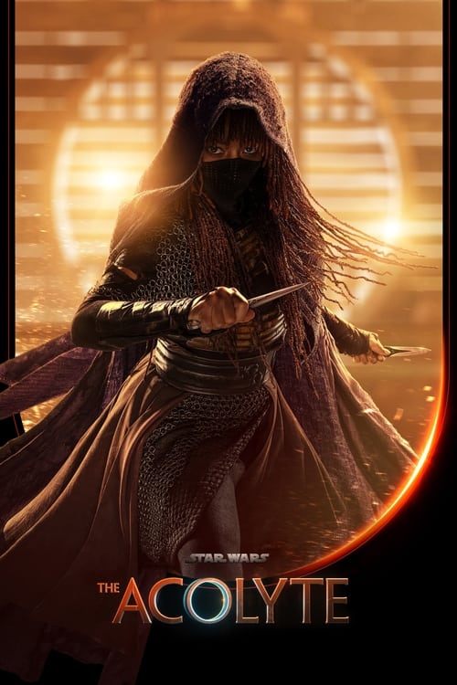 مسلسل The Acolyte الموسم 1