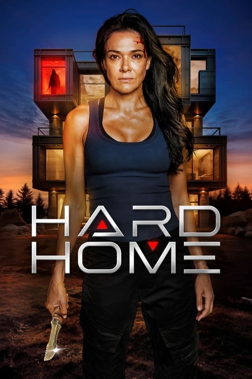 فيلم Hard Home