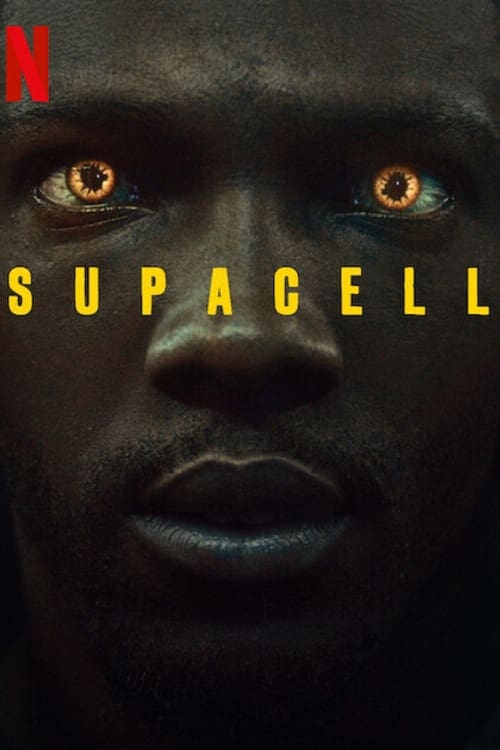 مسلسل Supacell الموسم الاول الحلقة 03 مترجمة