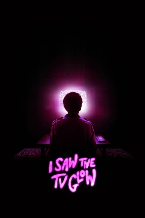 فيلم I Saw the TV Glow