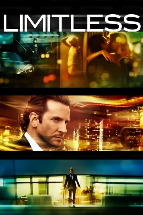 فيلم Limitless