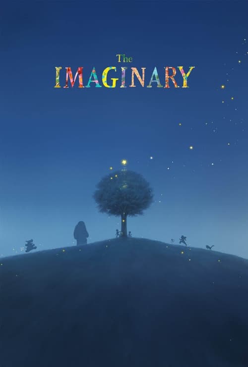 فيلم The Imaginary