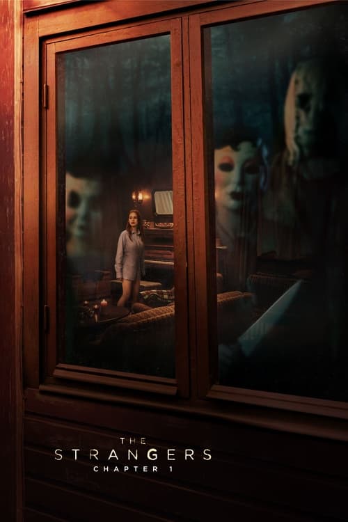 فيلم The Strangers: Chapter 1