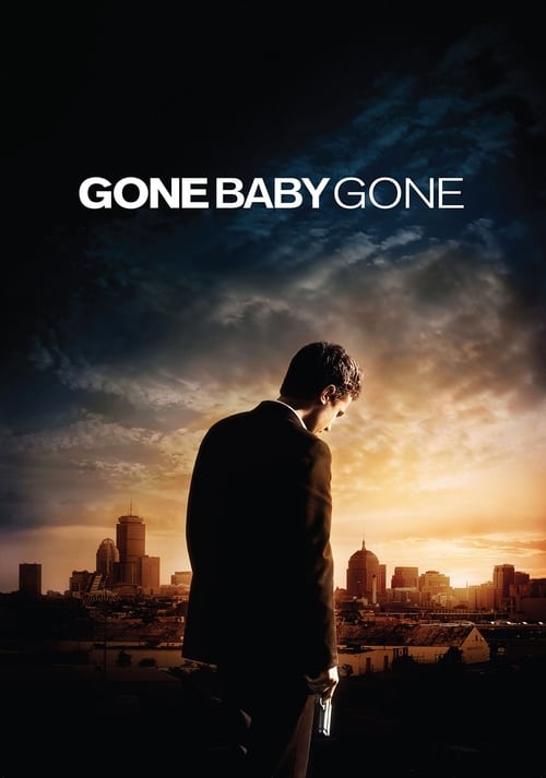 فيلم Gone Baby Gone