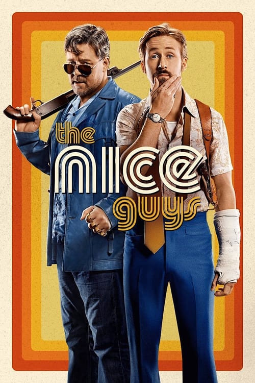 فيلم The Nice Guys