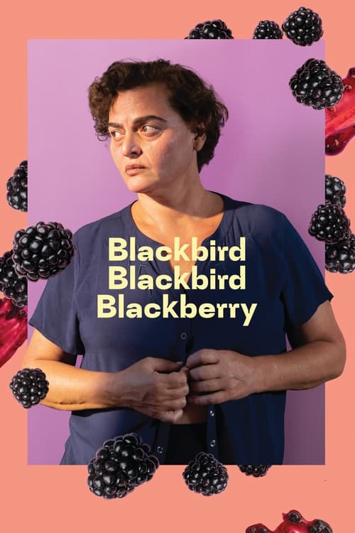 فيلم Blackbird Blackbird Blackberry