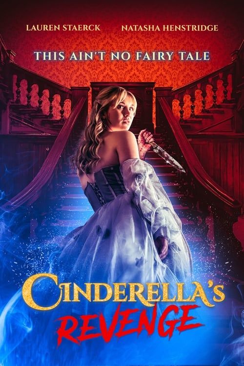 فيلم Cinderella’s Revenge