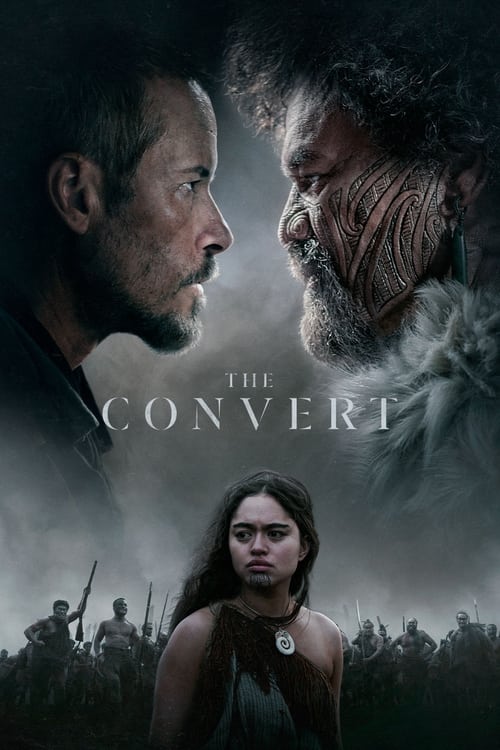 فيلم The Convert