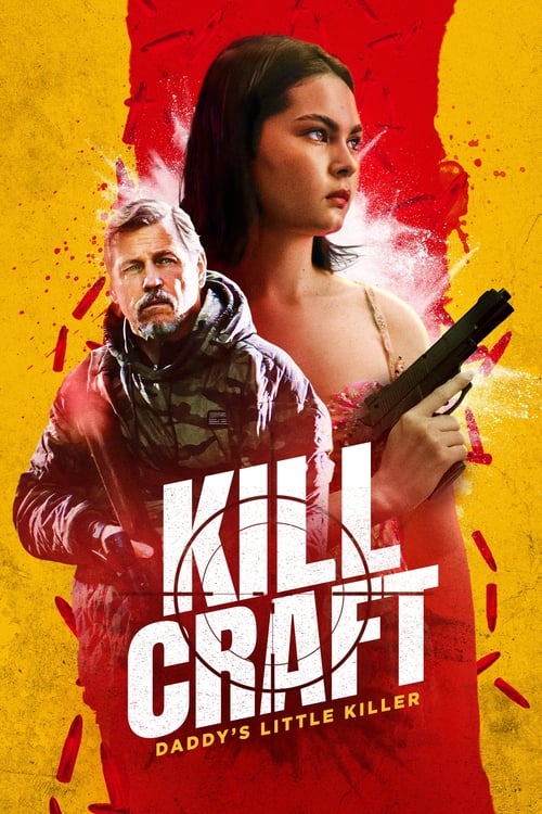 فيلم Kill Craft