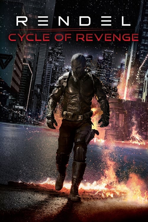 فيلم Rendel 2: Cycle of Revenge